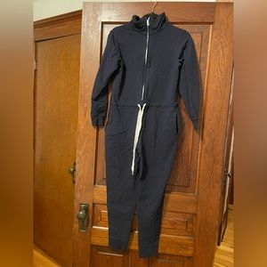 Jillian Harris x Smash + Tess Shay Romper SMALL